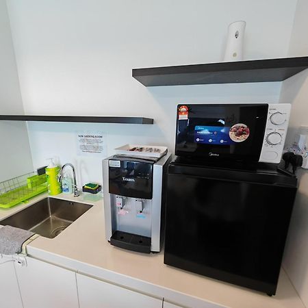 Diy Guest House Studio - Imperium Residence กวนตัน ภายนอก รูปภาพ