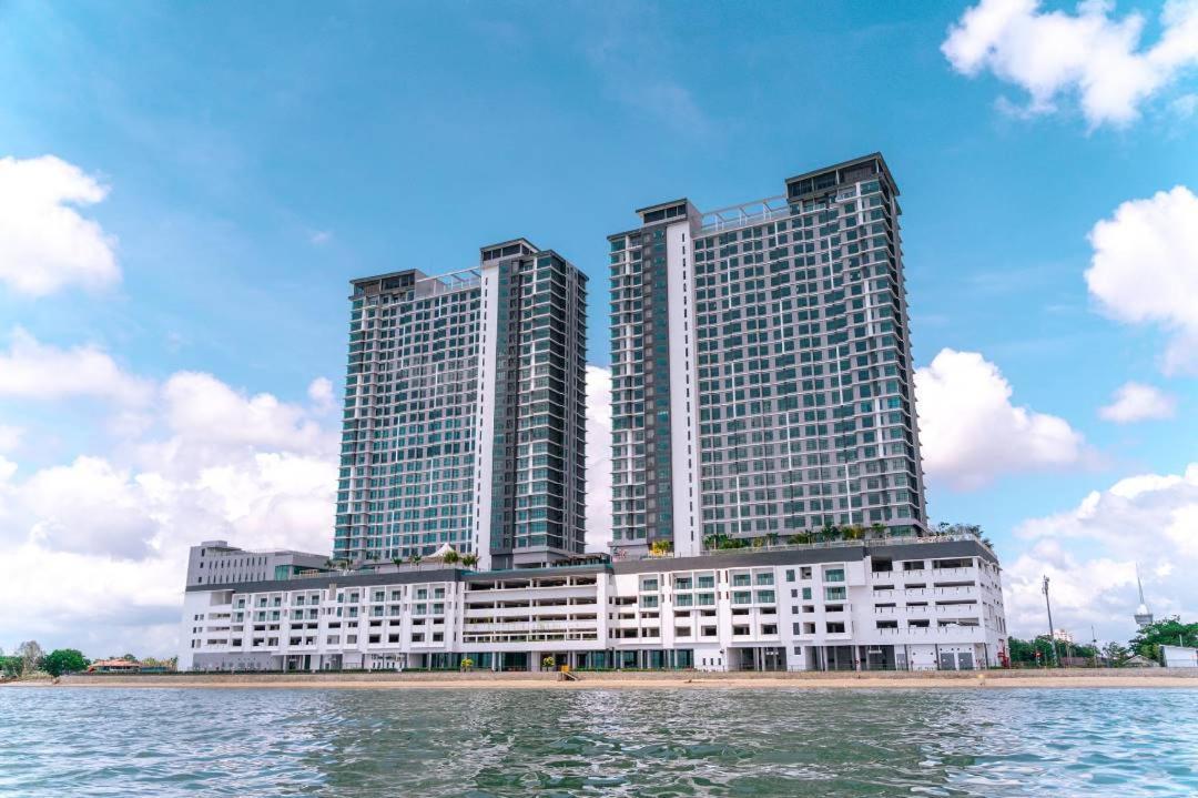 Diy Guest House Studio - Imperium Residence กวนตัน ภายนอก รูปภาพ